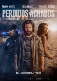 Poster do filme Lost & Found