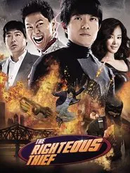 Poster do filme The Righteous Thief