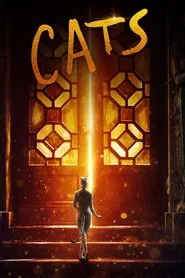 Poster do filme Cats