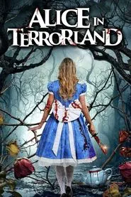 Alice in Terrorland movie poster
