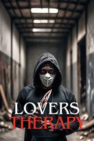 Lovers Therapy movie poster