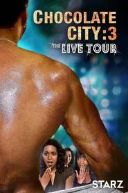 Chocolate City 3: Live Tour movie poster