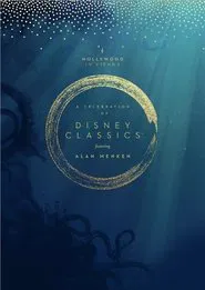 Hollywood in Vienna 2022: A Celebration of Disney Classics - Featuring Alan Menken movie poster