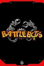 BattleBots tv show poster