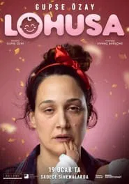 Lohusa movie poster