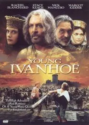 Young Ivanhoe movie poster