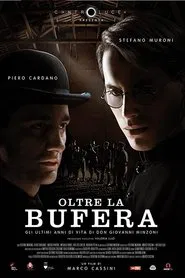 Beyond the storm movie poster