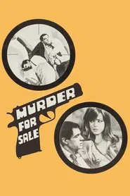 OSS 117 Murder for Sale movie poster
