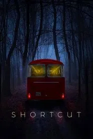Shortcut movie poster