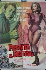 Poster do filme Frente al destino