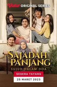 Poster da série Sajadah Panjang: Sujud Dalam Doa