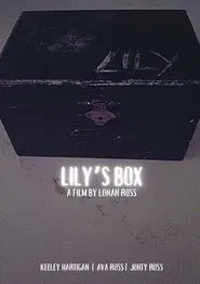 Lily’s Box movie poster