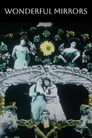 Poster do filme Wonderful Mirrors