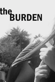The Burden movie poster