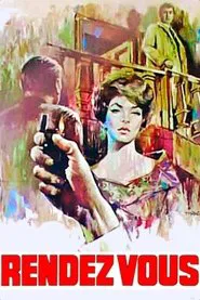 Rendezvous movie poster