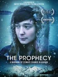 The Prophecy movie poster