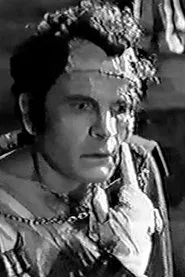 Poster do filme Frankenstein