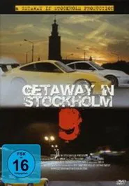 Getaway in Stockholm 9 movie poster