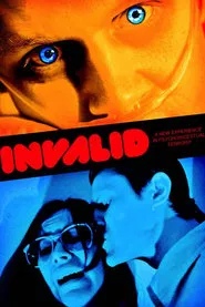 Poster do filme Invalid
