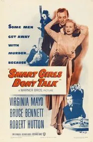 Smart Girls Don't Talk movie poster