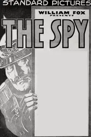 Poster do filme The Spy