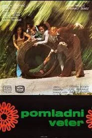 Poster do filme Spring Wind