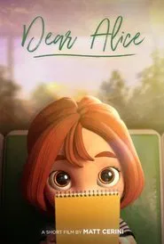 Dear Alice movie poster