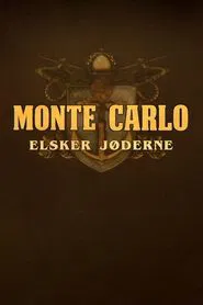 Monte Carlo elsker jøderne tv show poster