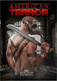 An American Terror movie poster
