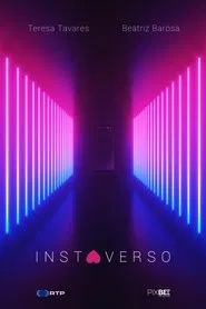 Instaverso tv show poster