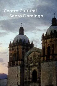 Centro cultural Santo Domingo movie poster