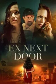 Ex Next Door movie poster