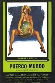 Dirty World movie poster