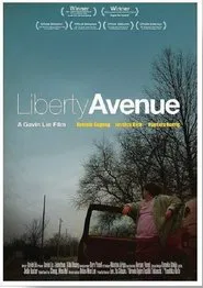 Poster do filme Liberty Avenue