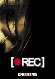 [REC] movie poster
