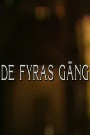 De fyras gäng movie poster