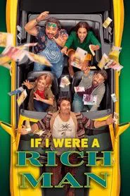 If I Were a Rich Man movie poster