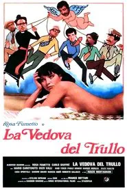 La vedova del Trullo movie poster