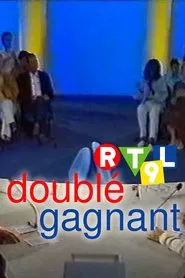 Poster da série Doublé gagnant