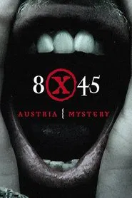 8 x 45 tv show poster