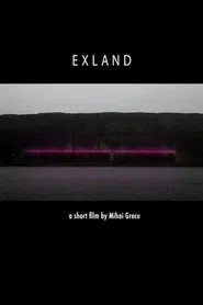 Poster do filme (ex)land