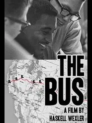 The Bus movie poster