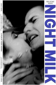 Night Milk movie poster