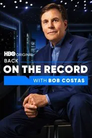 Back on the Record with Bob Costas tv show poster