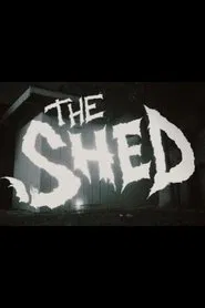 The Shed movie poster