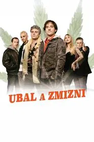 Ubal a zmiz movie poster