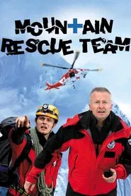 Mountain Rescue Team tv show poster