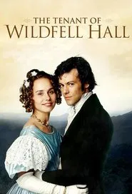 Poster da série A Moradora de Wildfell Hall