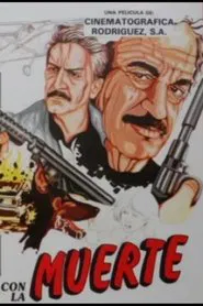 Encuentro con la muerte movie poster