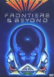 Journey: Frontiers & Beyond movie poster